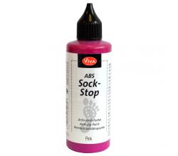 ABS Socken Stop pink 82ml