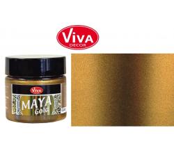 MAYA-Gold Bronze 45ml