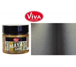 MAYA-GOLD Grau 45ml