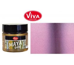 MAYA-Gold Rose 45ml