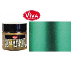 MAYA-GOLD Olive 45ml